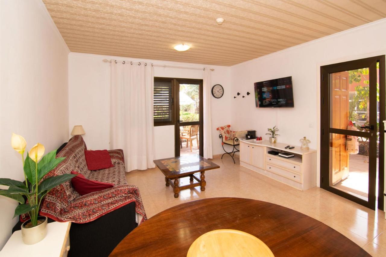 Casa Isabel, The Perfect Home For Your Holidays In Corralejo Exterior photo